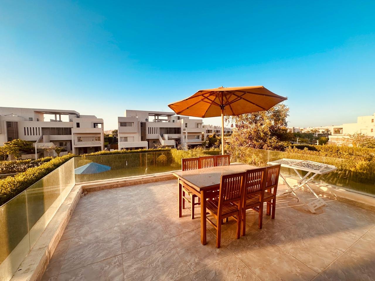 أفضل كمبوندات الساحل الشمالي