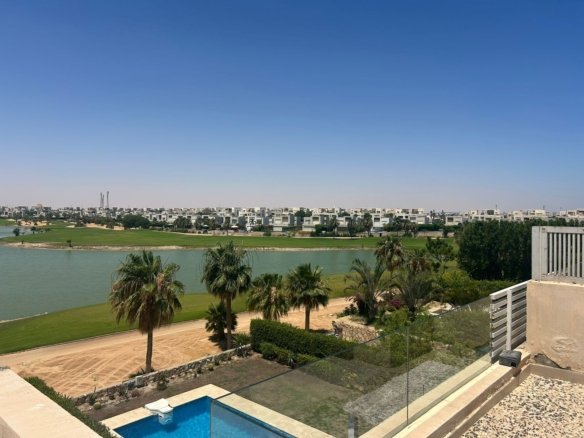 أفضل كمبوندات الساحل الشمالي