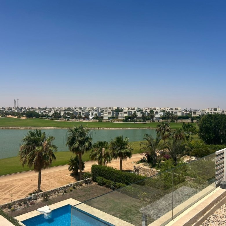 أفضل كمبوندات الساحل الشمالي