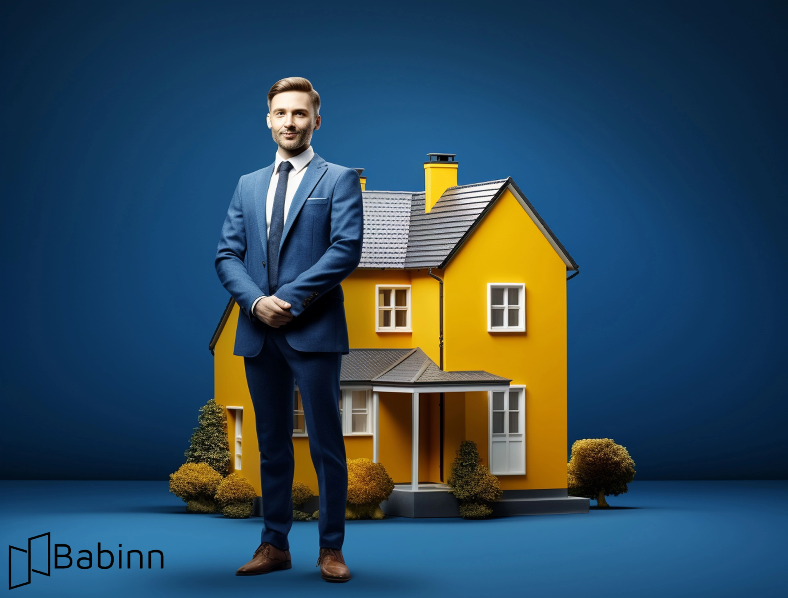 أفضل وسيط عقاري في مصر