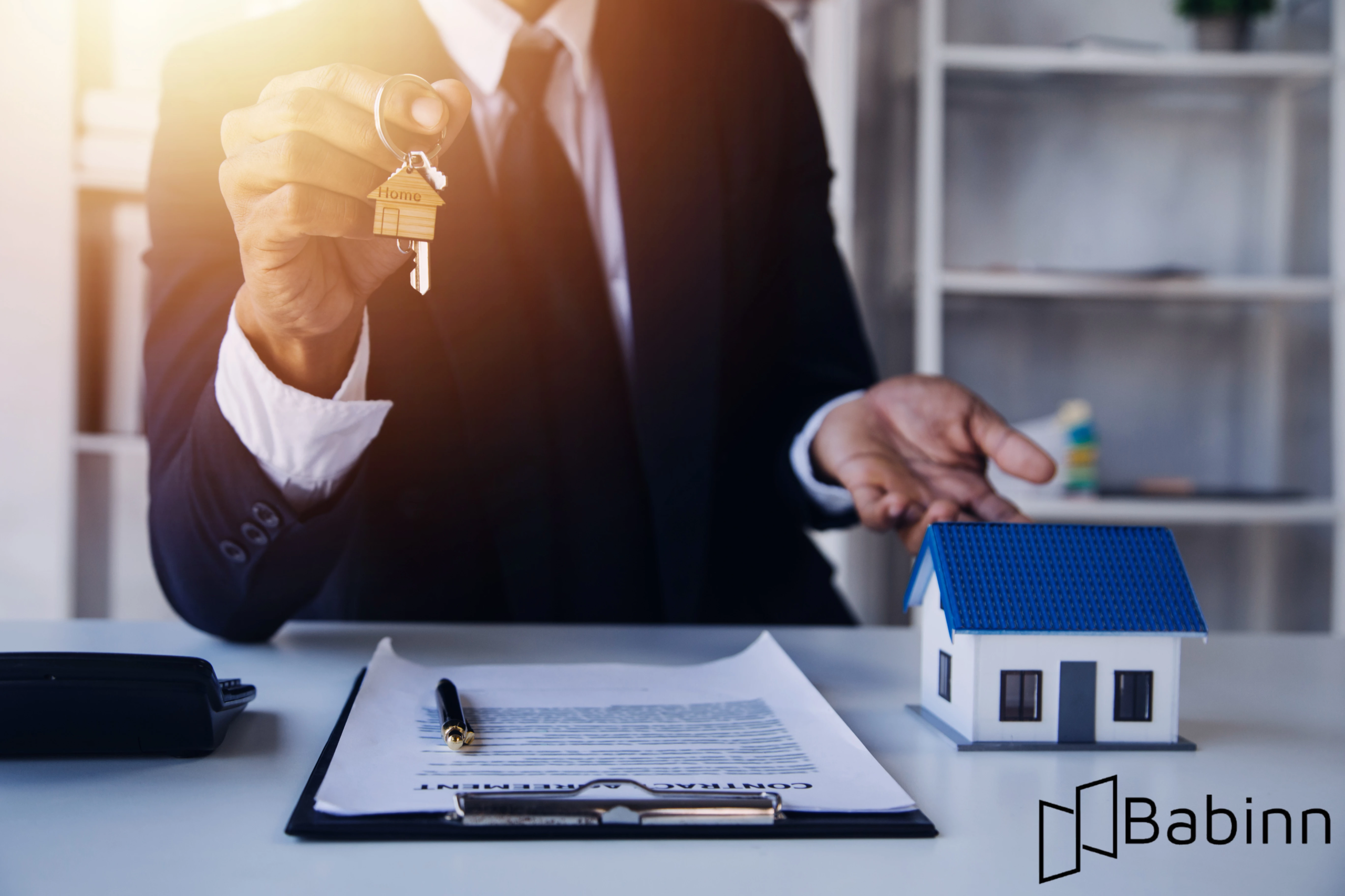 وسيط عقاري الساحل الشمالي: دليلك الكامل للشراء والاستثمار