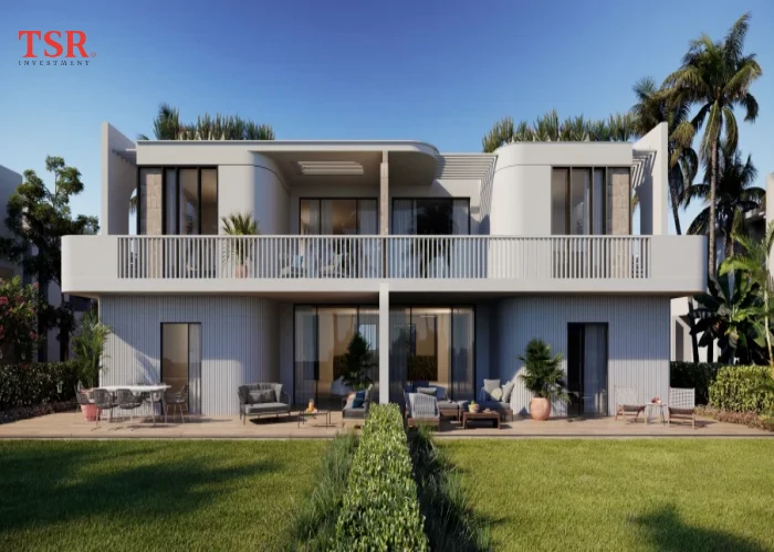 Coastal 98 sqm Loft for Sale in June SODIC