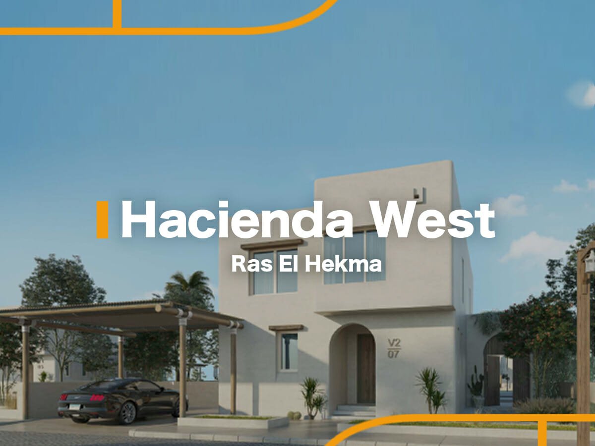 Chalet for Sale in Hacienda West | 100 sqm