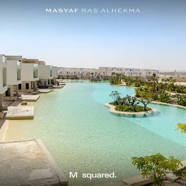 145 sqm Penthouse with 45 sqm Roof in Masyaf Ras El Hekma