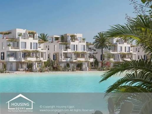 110 sqm First-Floor Chalet with 2 Bedrooms in Masyaf