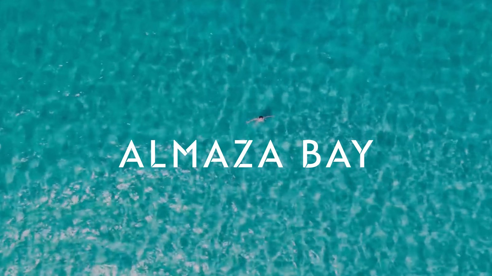 Superior 137 sqm Chalet with Private Garden in Almaza Bay