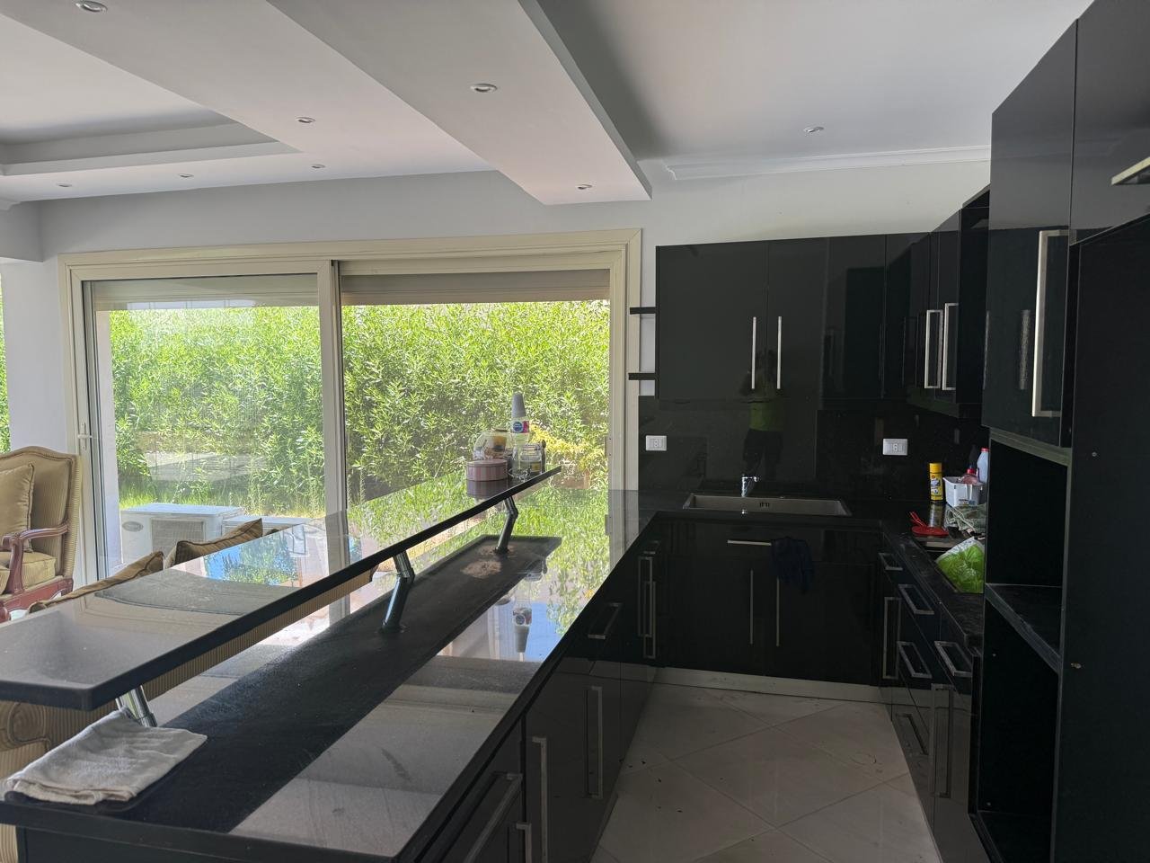 WhatsApp Image 2025-12-15 at 6.44.33 PM (5) Senior Ground Floor Chalet for Sale in Hacienda Bay, North Coast | 250 sqm