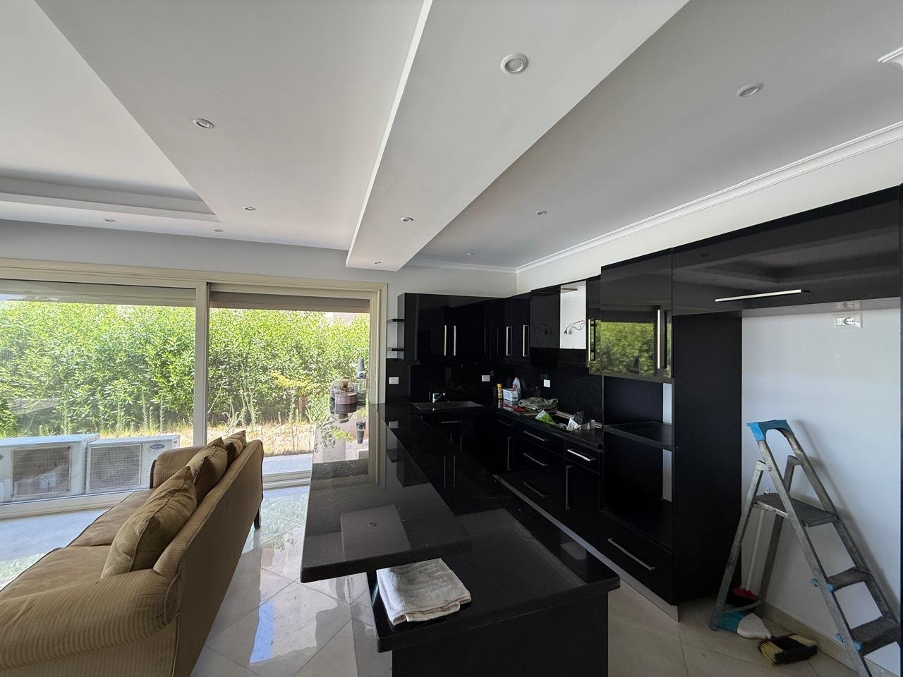WhatsApp Image 2025-12-15 at 6.44.36 PM (1) Senior Ground Floor Chalet for Sale in Hacienda Bay, North Coast | 250 sqm