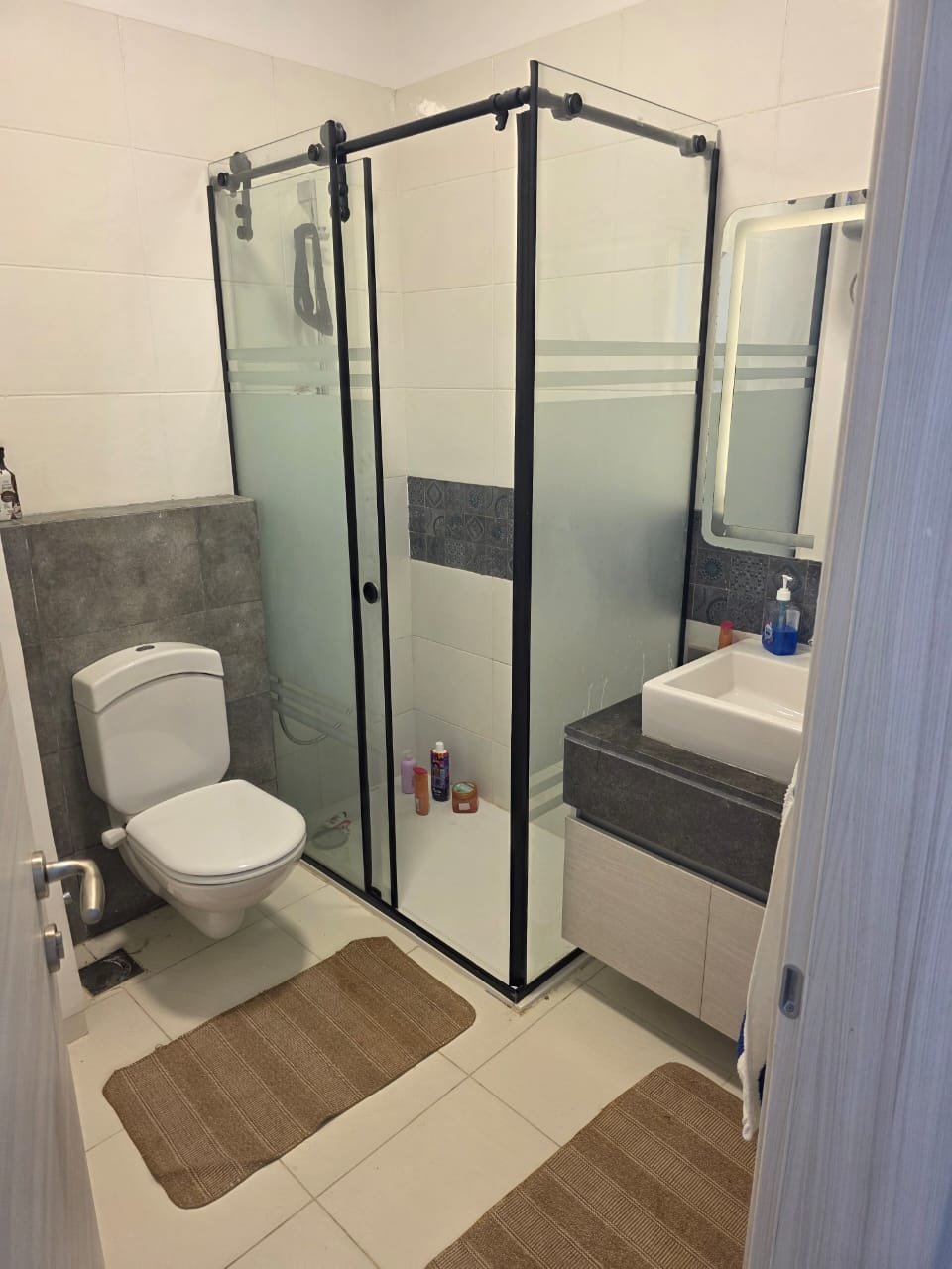 3-Bedroom Twin Chalet for Sale in Fouka Bay Phase 3 – 129 sqm + 91 sqm Garden | Lagoon View