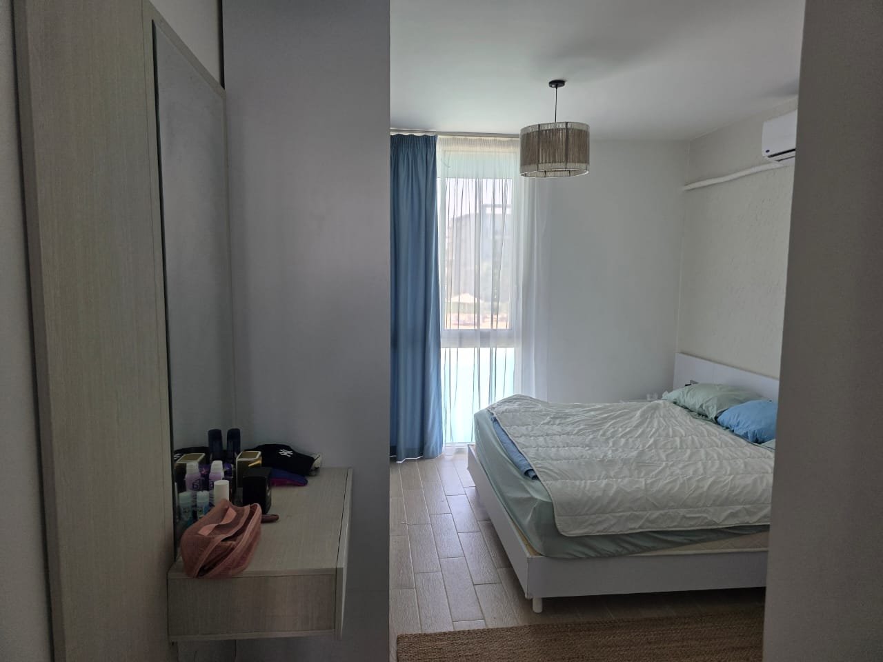 3-Bedroom Twin Chalet for Sale in Fouka Bay Phase 3 – 129 sqm + 91 sqm Garden | Lagoon View