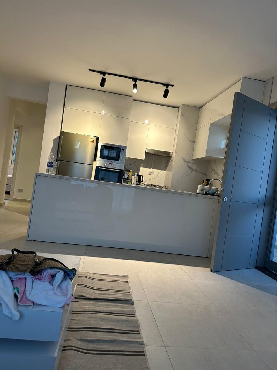 3-Bedroom Twin Chalet for Sale in Fouka Bay Phase 3 – 129 sqm + 91 sqm Garden | Lagoon View