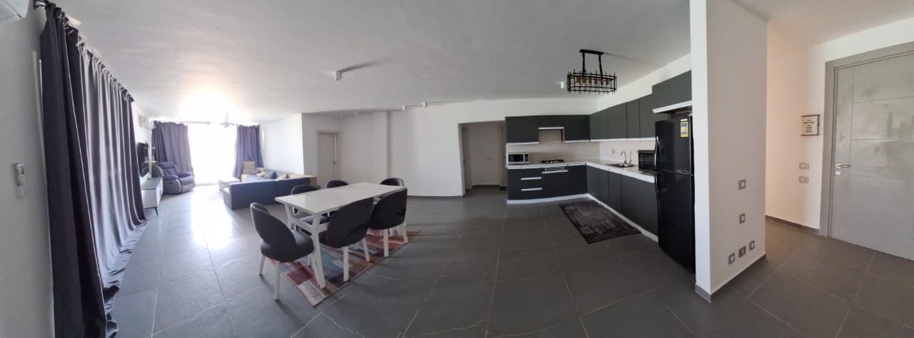 3-Bedroom Standalone Chalet for Sale in Fouka Bay – 190 sqm | Lagoon View | Fully Paid
