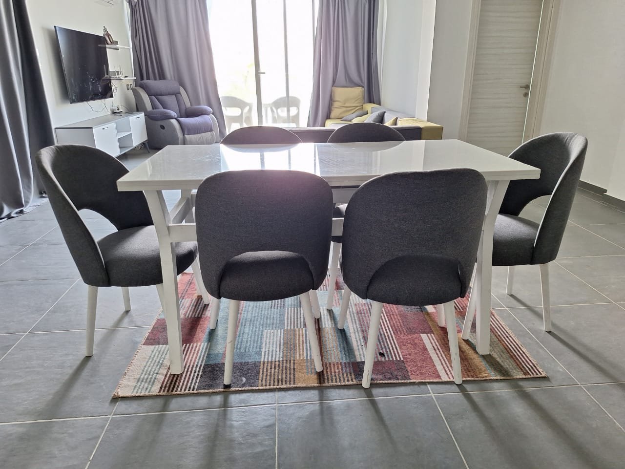 3-Bedroom Standalone Chalet for Sale in Fouka Bay – 190 sqm | Lagoon View | Fully Paid