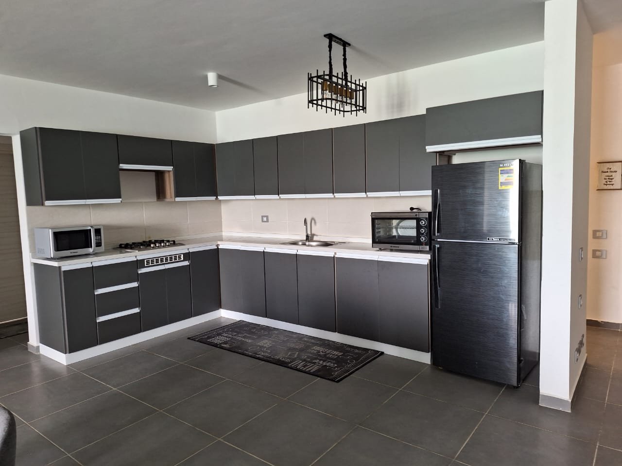 3-Bedroom Standalone Chalet for Sale in Fouka Bay – 190 sqm | Lagoon View | Fully Paid