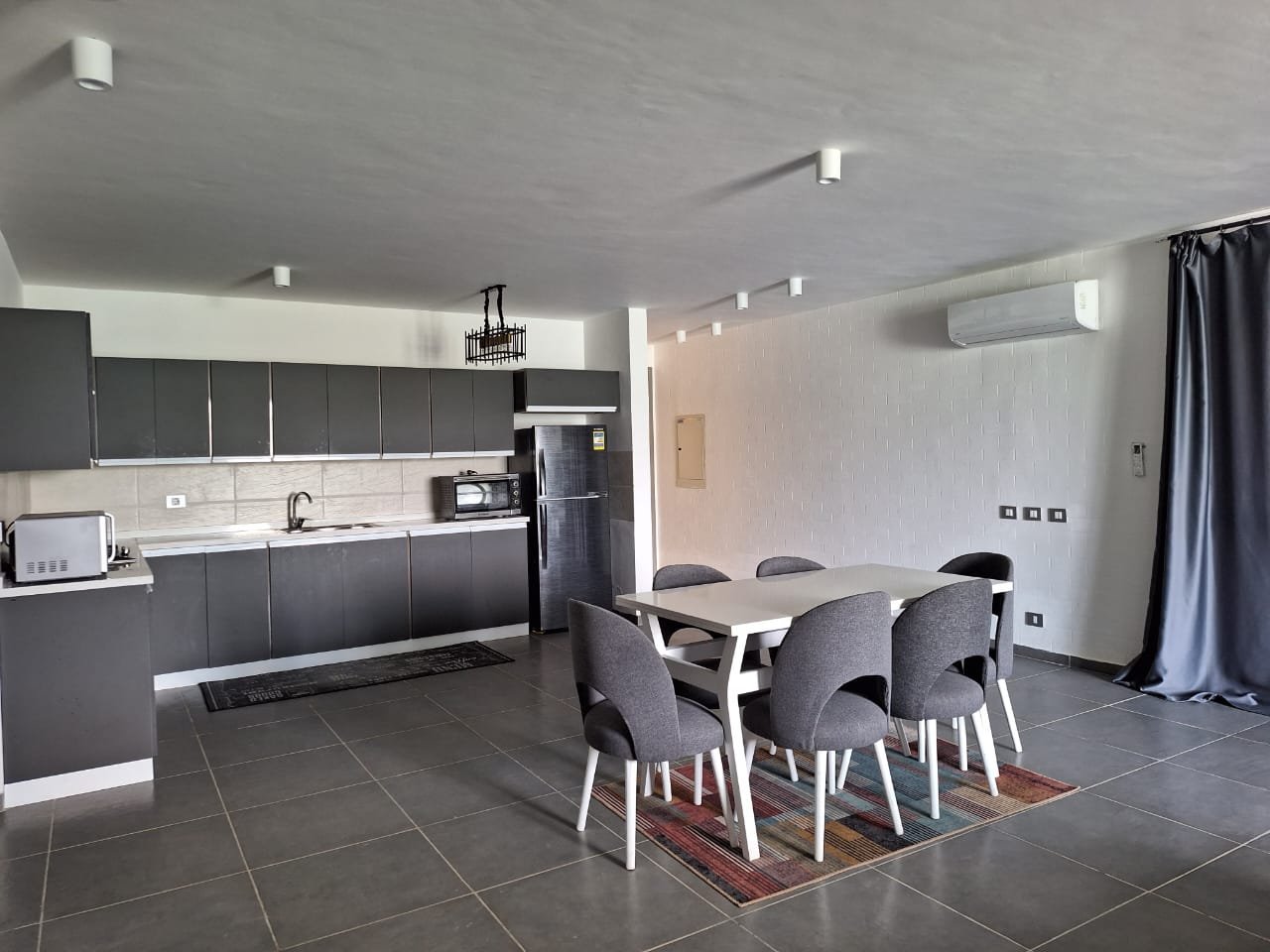 3-Bedroom Standalone Chalet for Sale in Fouka Bay – 190 sqm | Lagoon View | Fully Paid