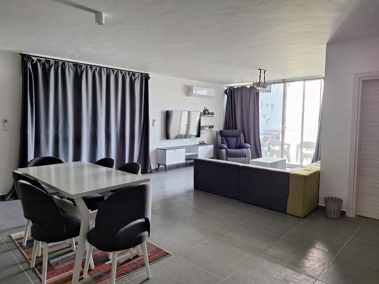 3-Bedroom Standalone Chalet for Sale in Fouka Bay – 190 sqm | Lagoon View | Fully Paid