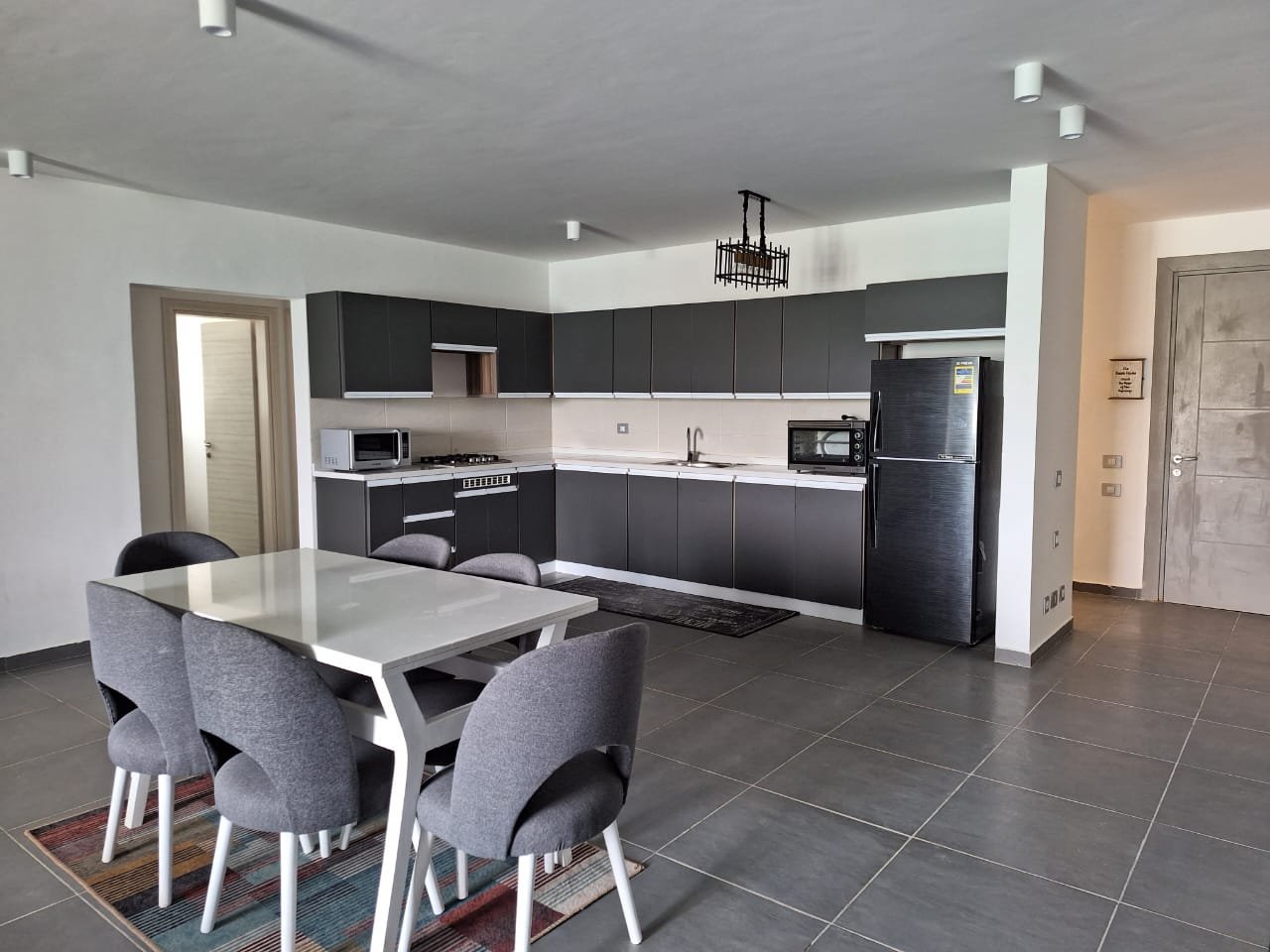 3-Bedroom Standalone Chalet for Sale in Fouka Bay – 190 sqm | Lagoon View | Fully Paid