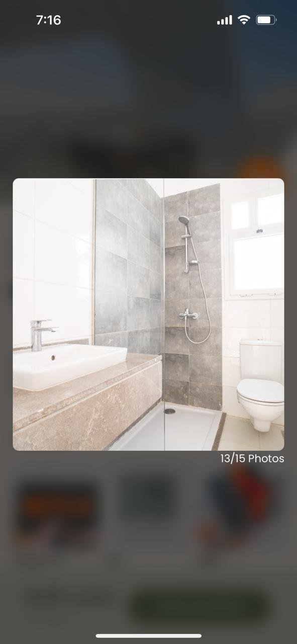 3-Bedroom Penthouse for Sale in Fouka Bay – 112 sqm + 54 sqm Roof | Fully Paid