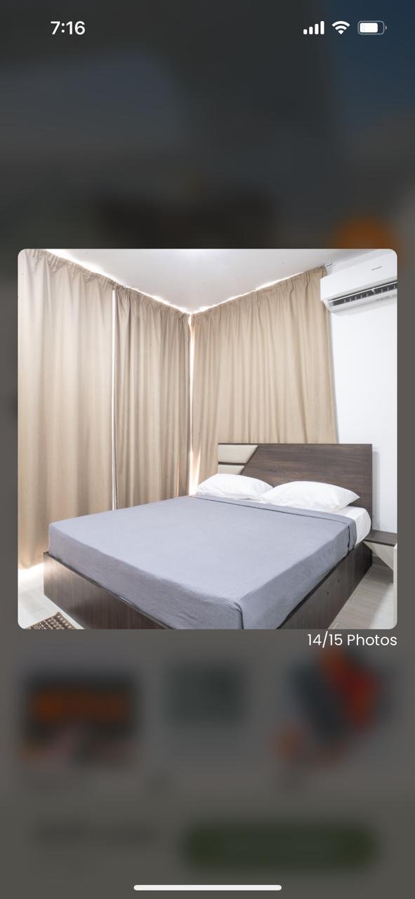 3-Bedroom Penthouse for Sale in Fouka Bay – 112 sqm + 54 sqm Roof | Fully Paid