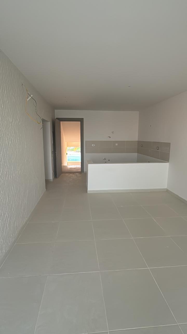 3-Bedroom Lagoon View Chalet for Sale in Fouka Bay – 125 sqm | Fully Paid
