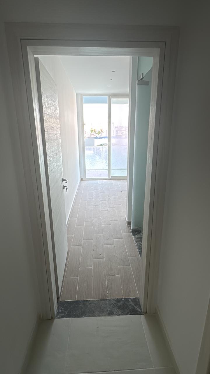 3-Bedroom Lagoon View Chalet for Sale in Fouka Bay – 125 sqm | Fully Paid