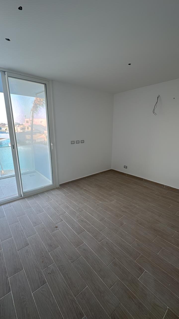 3-Bedroom Lagoon View Chalet for Sale in Fouka Bay – 125 sqm | Fully Paid