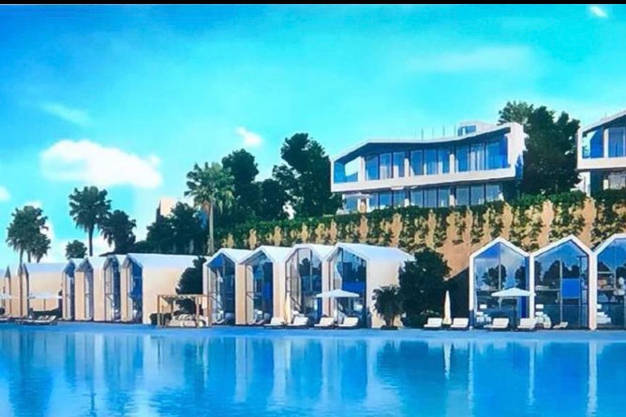 2-Bedroom Loft for Sale in Fouka Bay – 95 sqm | Fully Paid