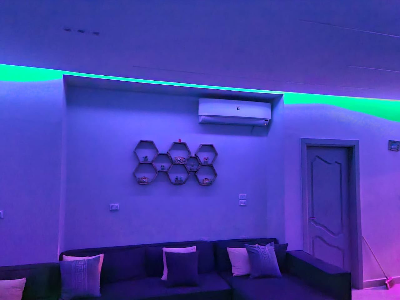 Senior Chalet for Sale in Hacienda Bay, North Coast | 400 sqm with 100 sqm Roof