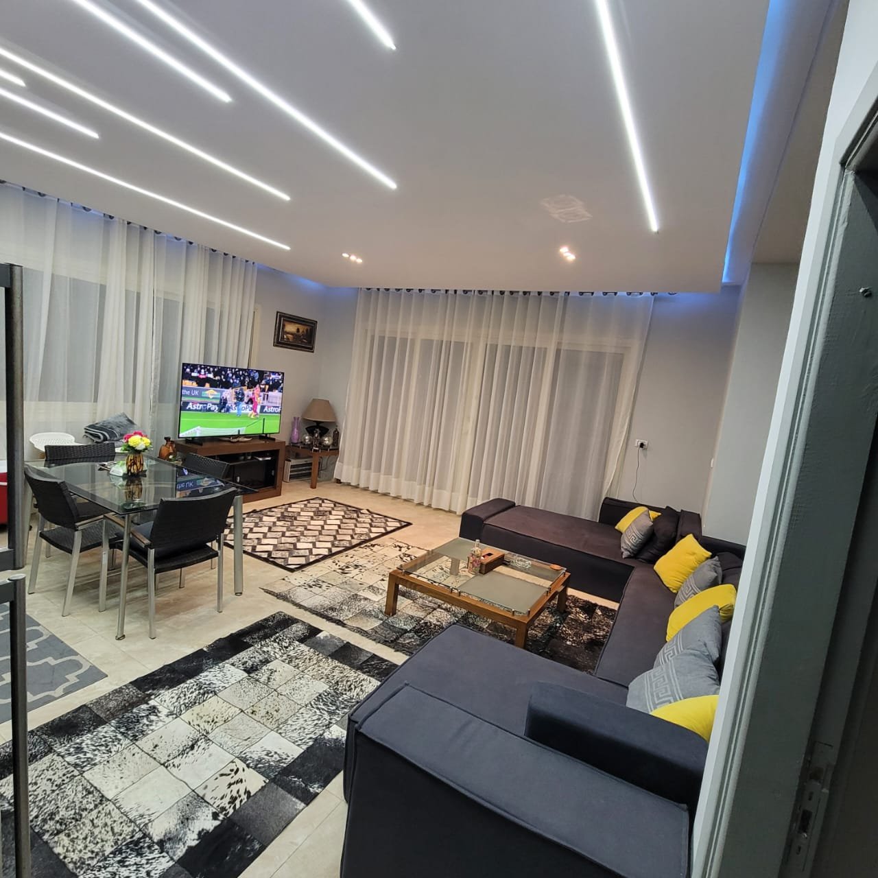 Senior Chalet for Sale in Hacienda Bay, North Coast | 400 sqm with 100 sqm Roof