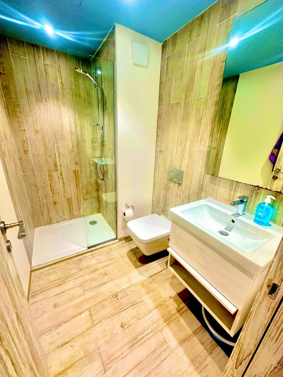 2-Bedroom Serviced Chalet for Sale in Fouka Bay – 130 sqm
