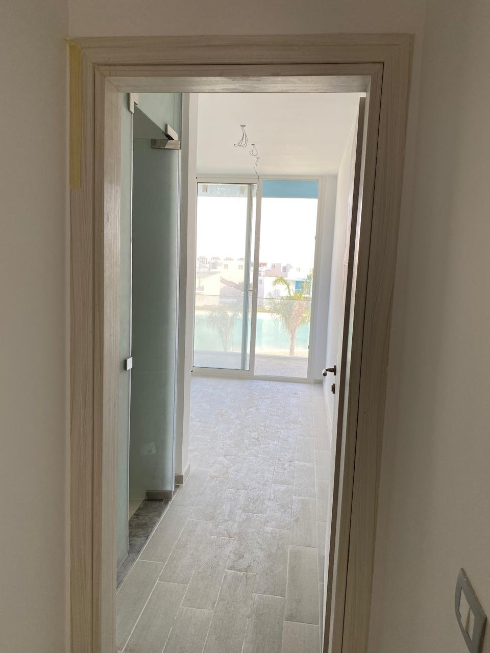 3-Bedroom Chalet for Sale in Fouka Bay Phase 3 – 125 sqm
