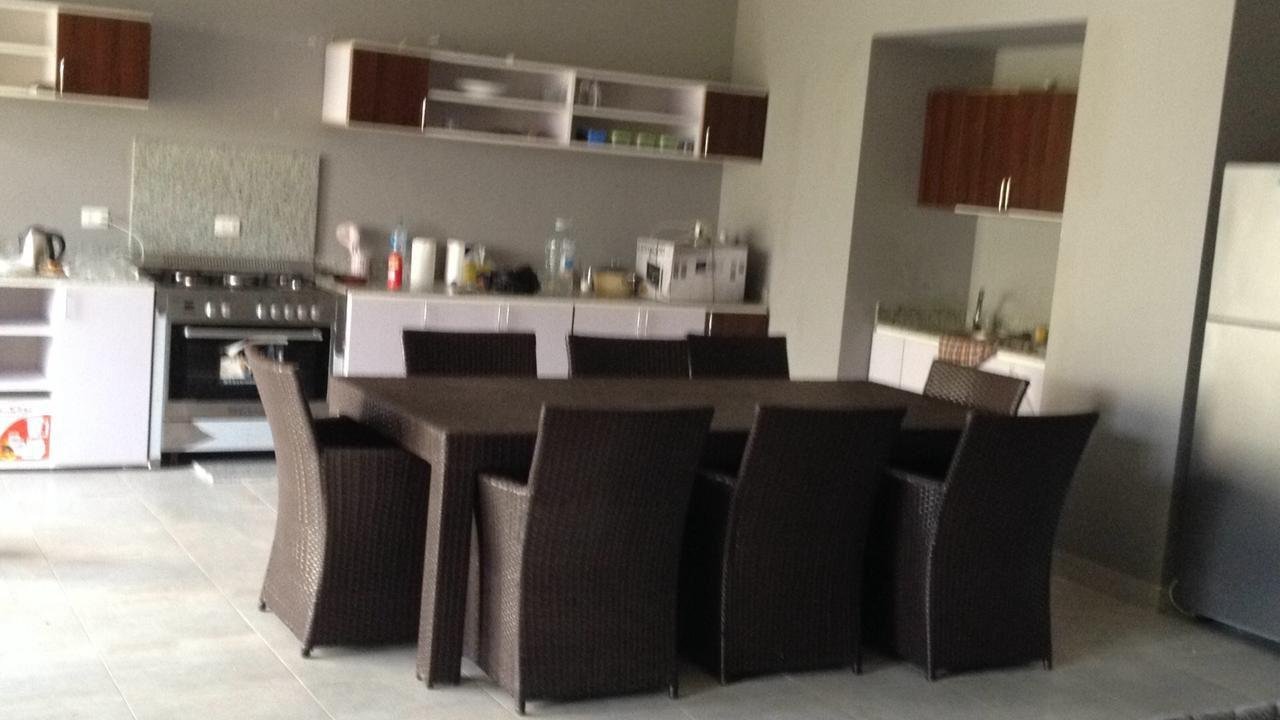 WhatsApp Image 2026-04-29 at 18.31.12 6-Bedroom Townhouse for Sale in Hacienda Bay, North Coast | 385 sqm