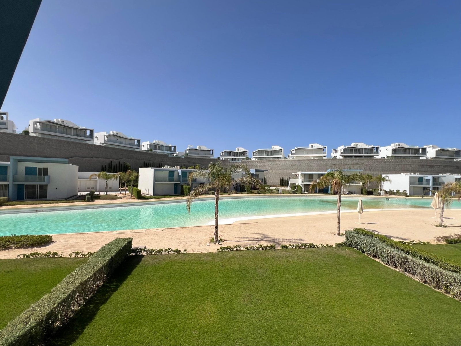 3-Bedroom Chalet with Nanny Room for Sale in Fouka Bay – 190 sqm | Fully Paid
