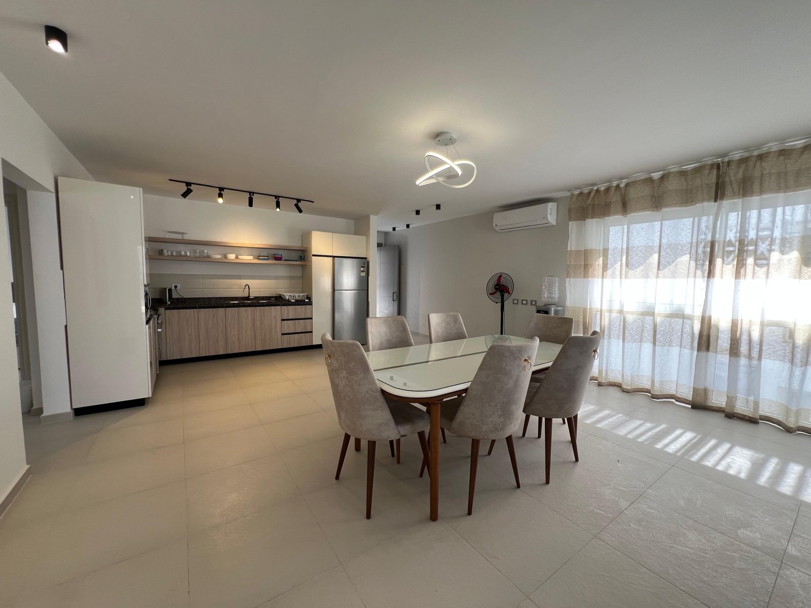 3-Bedroom Chalet with Nanny Room for Sale in Fouka Bay – 190 sqm | Fully Paid