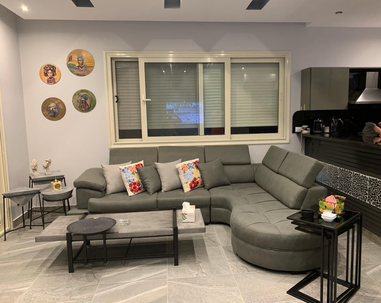5-Bedroom Senior Chalet for Sale in Hacienda Bay, North Coast | 220 sqm