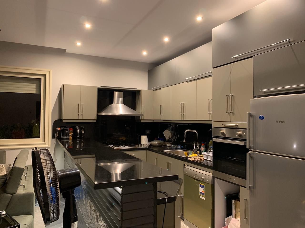 5-Bedroom Senior Chalet for Sale in Hacienda Bay, North Coast | 220 sqm