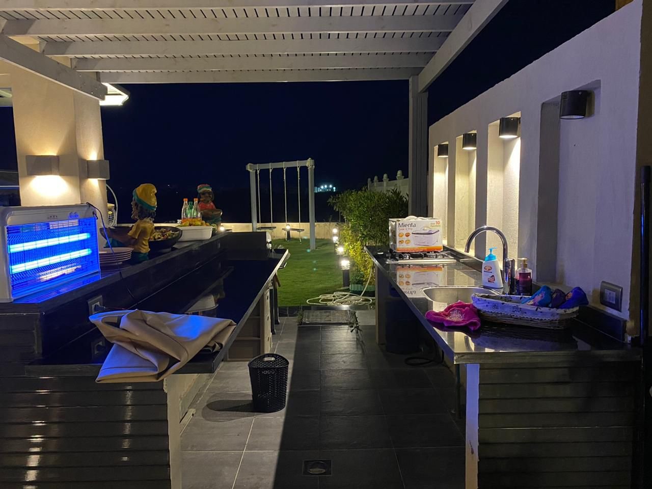 5-Bedroom Senior Chalet for Sale in Hacienda Bay, North Coast | 220 sqm