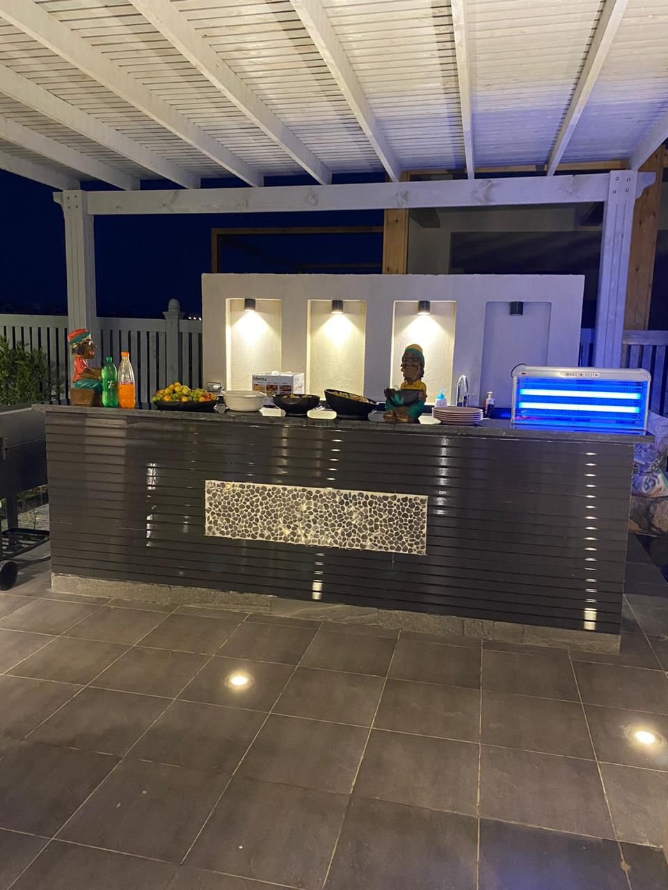 5-Bedroom Senior Chalet for Sale in Hacienda Bay, North Coast | 220 sqm