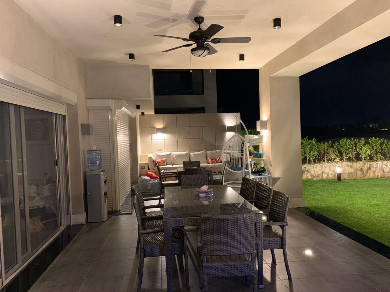 5-Bedroom Senior Chalet for Sale in Hacienda Bay, North Coast | 220 sqm