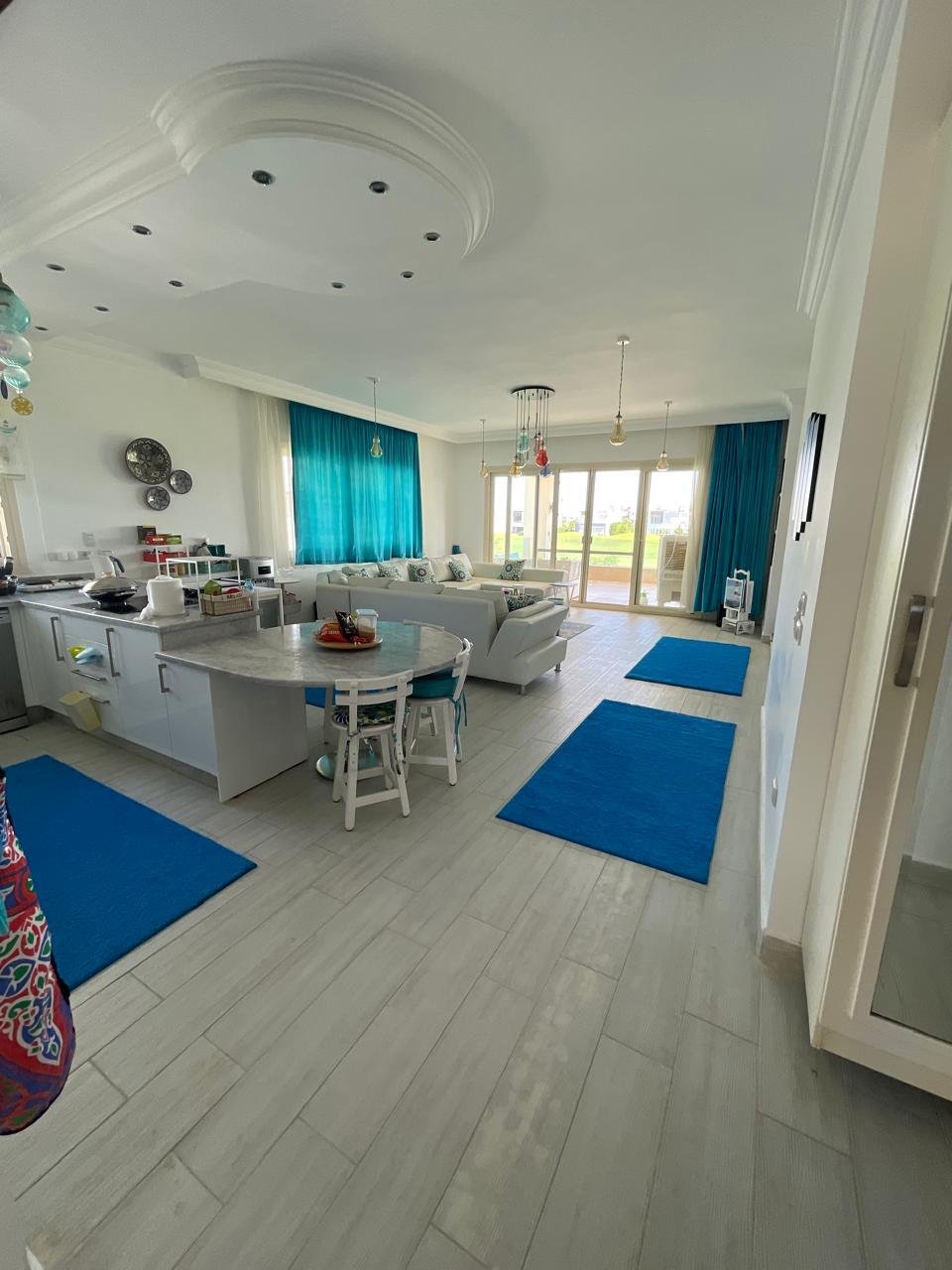 4-Bedroom Senior Chalet for Sale in Hacienda Bay, North Coast | 230 sqm with 120 sqm Roof