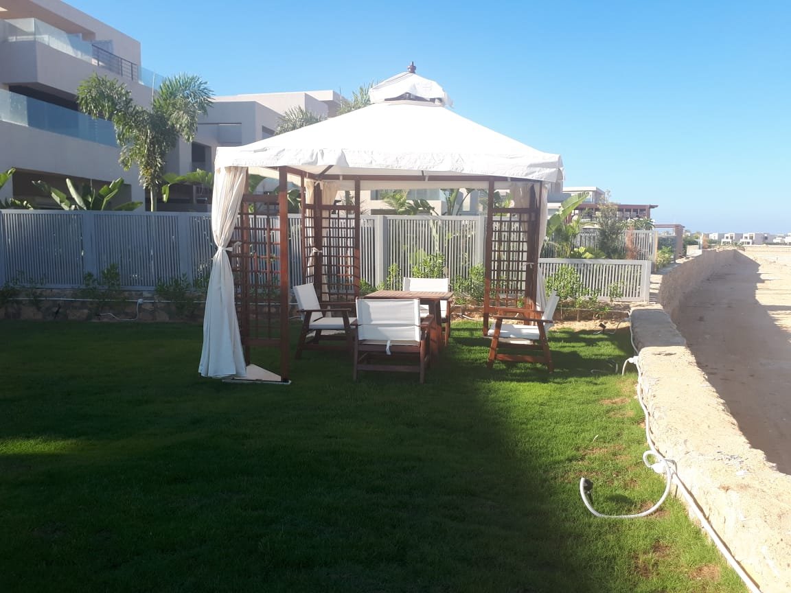 3-Bedroom Senior Chalet for Sale in Hacienda Bay, North Coast | 220 sqm with 430 sqm Garden