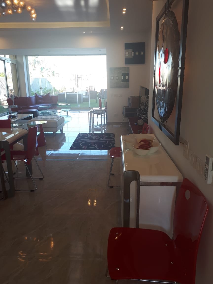 3-Bedroom Senior Chalet for Sale in Hacienda Bay, North Coast | 220 sqm with 430 sqm Garden