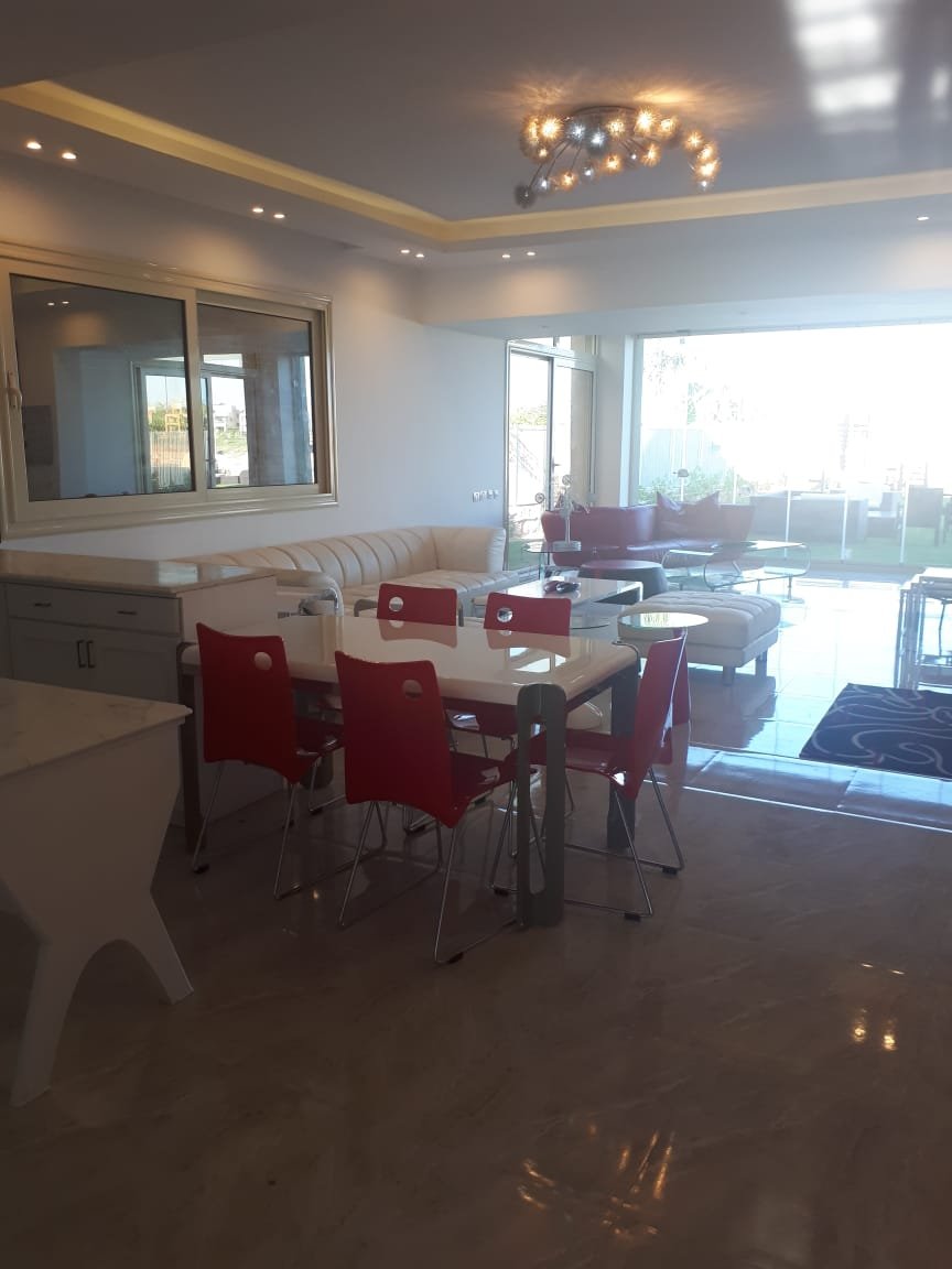 3-Bedroom Senior Chalet for Sale in Hacienda Bay, North Coast | 220 sqm with 430 sqm Garden
