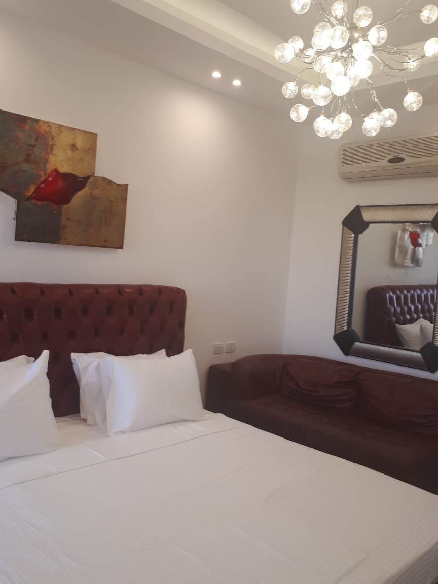 3-Bedroom Senior Chalet for Sale in Hacienda Bay, North Coast | 220 sqm with 430 sqm Garden