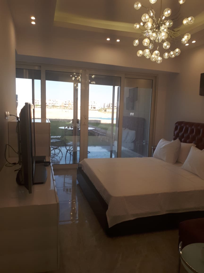 3-Bedroom Senior Chalet for Sale in Hacienda Bay, North Coast | 220 sqm with 430 sqm Garden