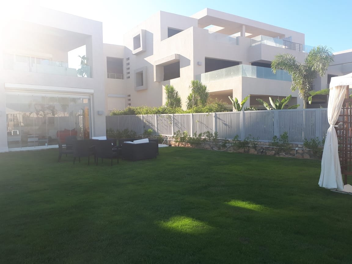 3-Bedroom Senior Chalet for Sale in Hacienda Bay, North Coast | 220 sqm with 430 sqm Garden