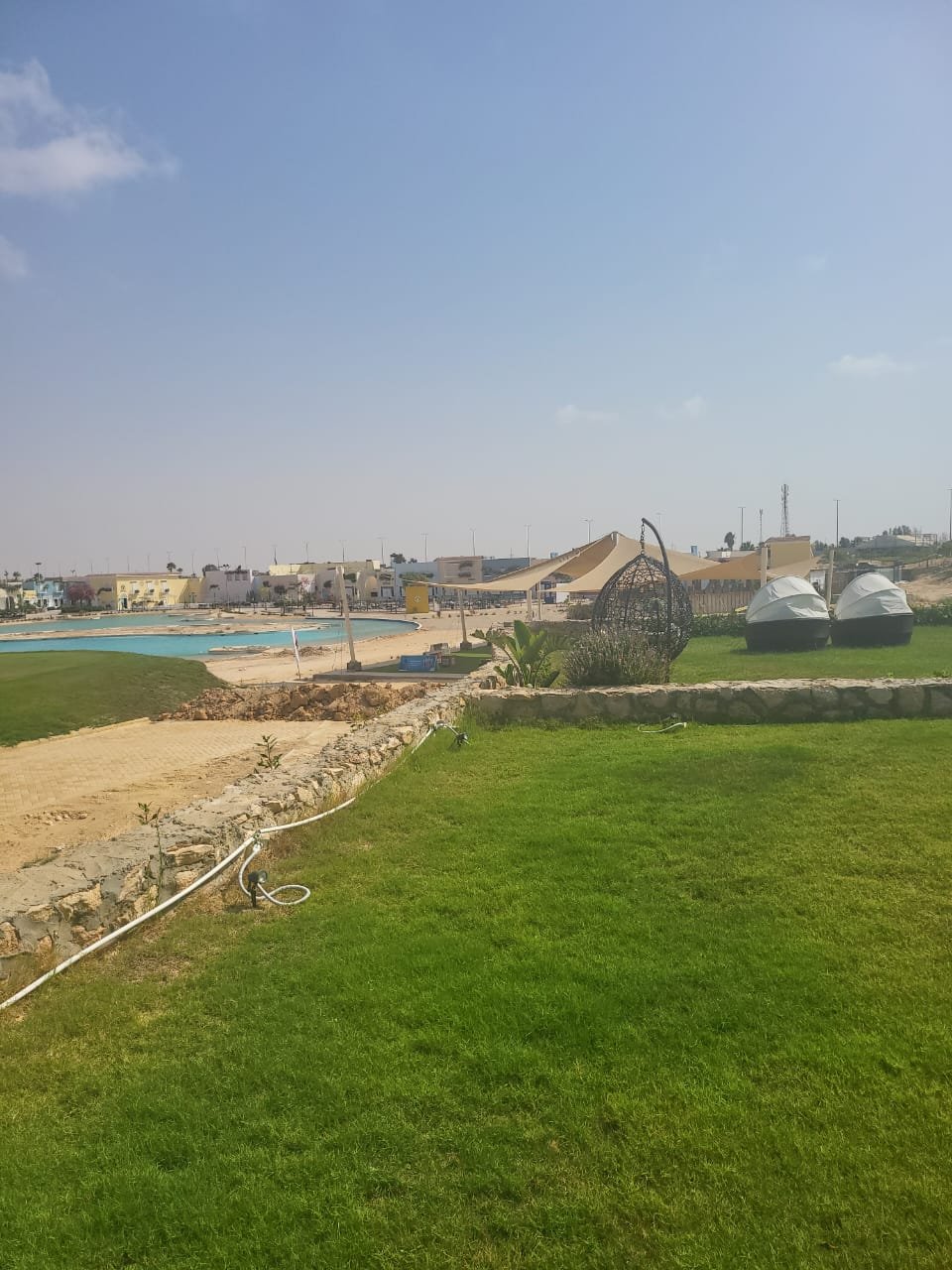 3-Bedroom Senior Chalet for Sale in Hacienda Bay, North Coast | 220 sqm with 430 sqm Garden
