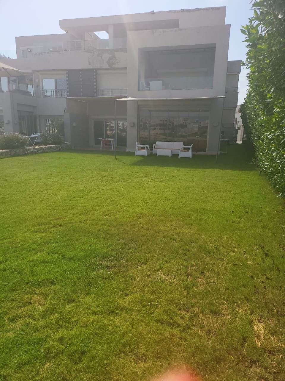 3-Bedroom Senior Chalet for Sale in Hacienda Bay, North Coast | 220 sqm with 430 sqm Garden