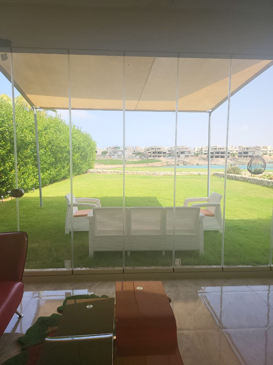 3-Bedroom Senior Chalet for Sale in Hacienda Bay, North Coast | 220 sqm with 430 sqm Garden