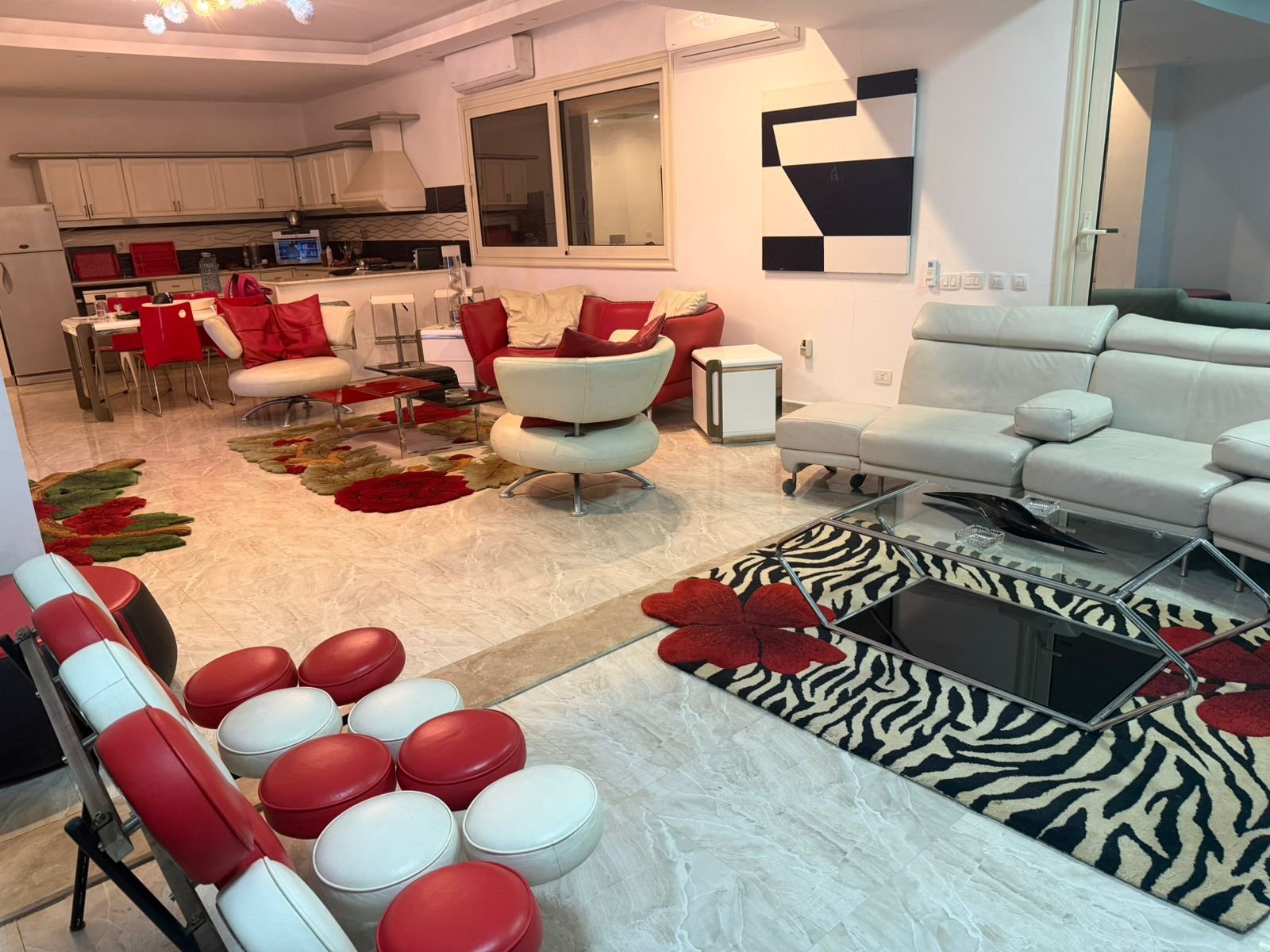 3-Bedroom Senior Chalet for Sale in Hacienda Bay, North Coast | 220 sqm with 430 sqm Garden